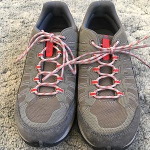 Columbia Girls Low Hiker